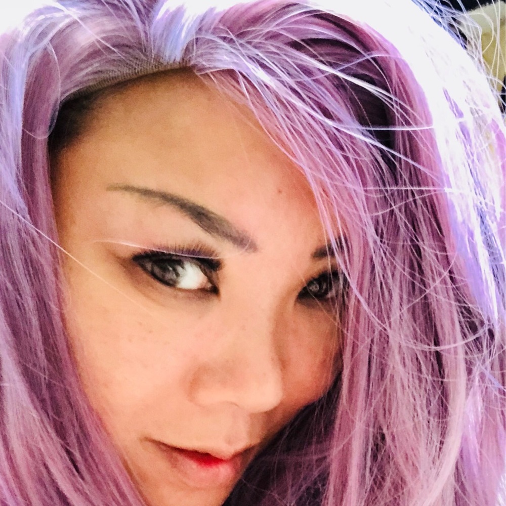 Meet your Posher, Gia